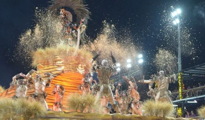CARNAVAL SP: LIGA DEFINE CRITÉRIO DE DESEMPATE