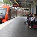 Funcionamento do Metrô e CPTM no Fim de Semana Pós-Carnaval em São Paulo