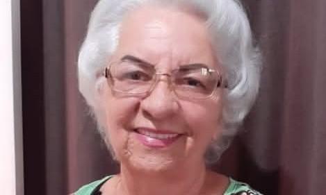 TRISTEZA: MARIA NILCE RIBEIRO FALECE AOS 82 ANOS