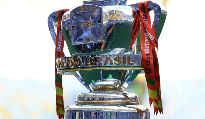 Copa do Brasil 2026: Confrontos da Segunda Fase em Jogo Único