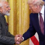 ACORDO COMERCIAL ENTRE EUA E ÍNDIA: BENEFÍCIOS PARA O BRASIL