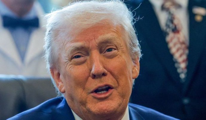 Trump Elogia Relação com a Venezuela em Discurso do Estado da União