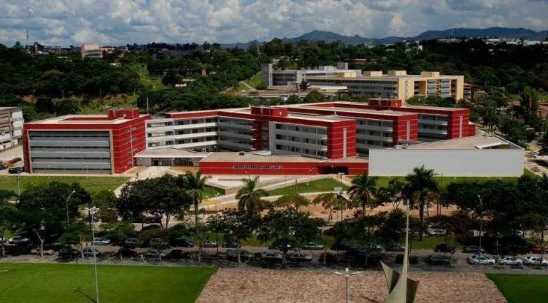 OFENSAS A CADEIRANTE: UFMG ABRE INVESTIGAÇÃO