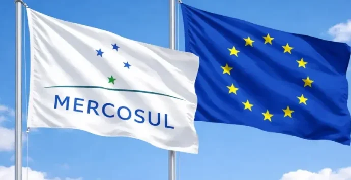 ACORDO UE-MERCOSUL: O IMPACTO NO AGRONEGÓCIO BRASILEIRO