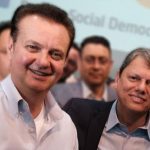 Tensão Política em São Paulo: Tarcísio e Kassab em Debate Sobre Lealdade e Submissão