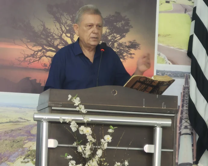 VEREADOR DANIEL EM CASTILHO DESTACA 5 AVANÇOS NA SESSÃO VEREADOR DANIEL EM CASTILHO DESTACA 5 AVANÇOS NA SESSÃO