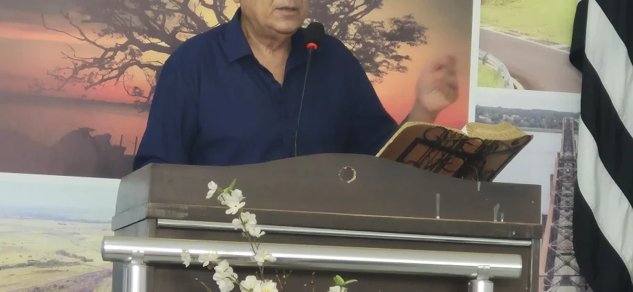 VEREADOR DANIEL EM CASTILHO DESTACA 5 AVANÇOS NA SESSÃO