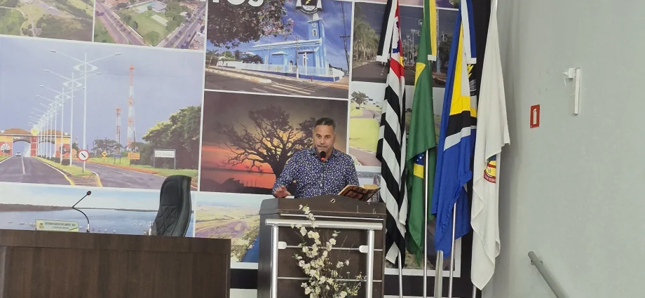 VEREADOR ARAPA EM CASTILHO DEFENDE 4 PRIORIDADES PARA O MUNICÍPIO VEREADOR ARAPA EM CASTILHO DEFENDE 4 PRIORIDADES PARA O MUNICÍPIO