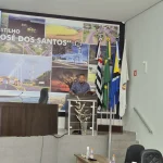 VEREADOR ARAPA EM CASTILHO DEFENDE 4 PRIORIDADES PARA O MUNICÍPIO