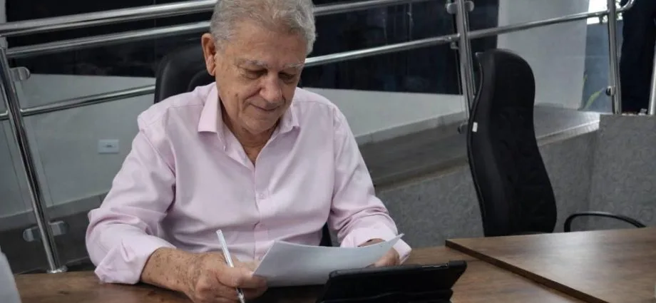 vereador daniel de castilho sp