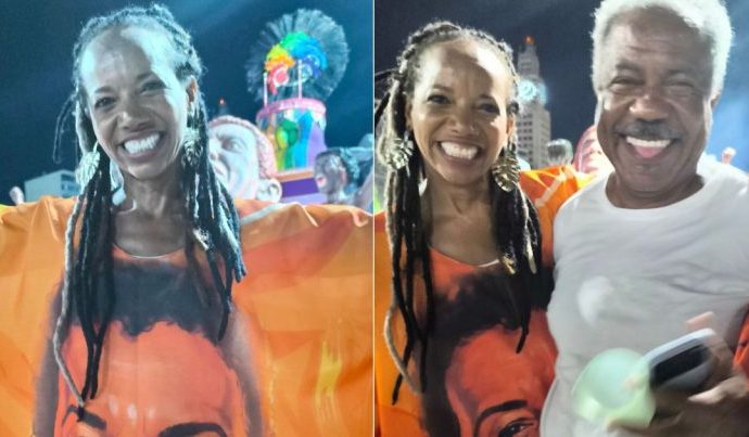 LECI BRANDÃO: UM PATRIMÔNIO CULTURAL BRASILEIRO