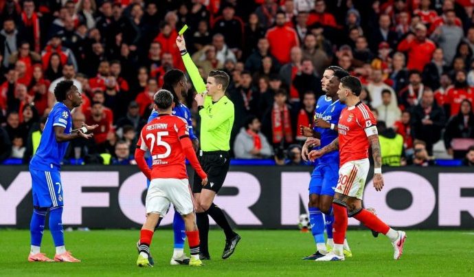 RACISMO NO FUTEBOL: CBF DEFENDE VINI JR. COM ORGULHO