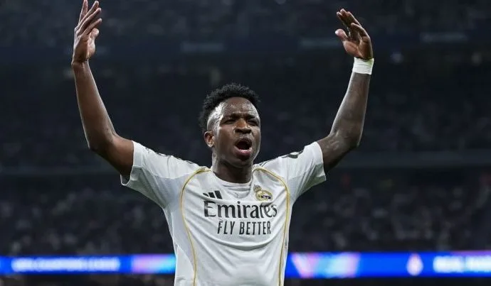 Vinicius Júnior Brilha e Faz História na Champions League Contra José Mourinho