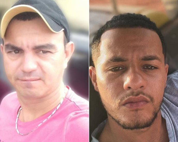 ACIDENTE GRAVÍSSIMO NA USINA VELHA EM CASTILHO