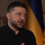 Zelensky à CNN: A Necessidade de Garantias de Segurança para a Ucrânia