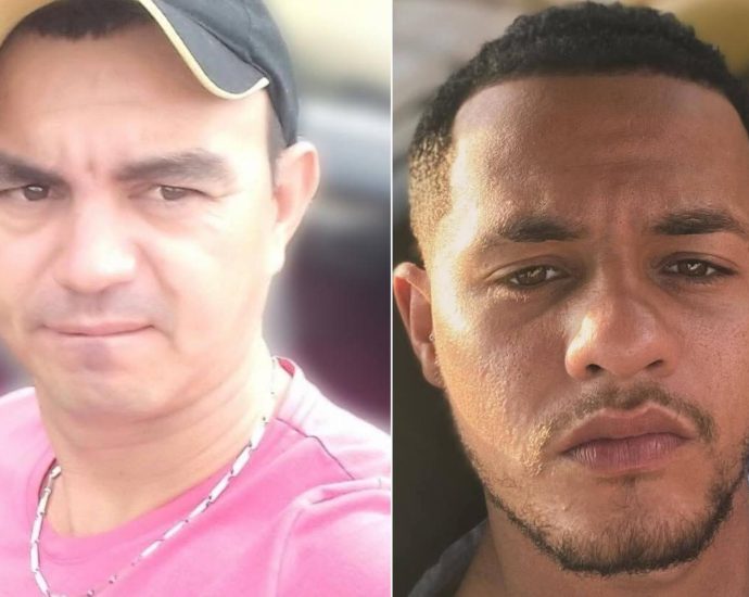 SAÚDE DE WAGUINHO E RAFAEL: SITUAÇÃO ATUAL EM ARAÇATUBA SAÚDE DE WAGUINHO E RAFAEL: SITUAÇÃO ATUAL EM ARAÇATUBA