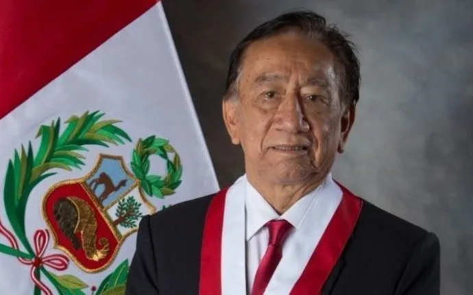 Presidência do Peru Rejeita Indulto para Pedro Castillo