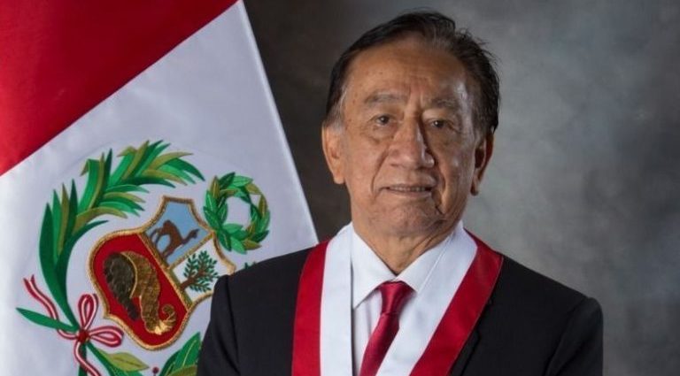 Presidência do Peru Rejeita Indulto para Pedro Castillo Presidência do Peru Rejeita Indulto para Pedro Castillo