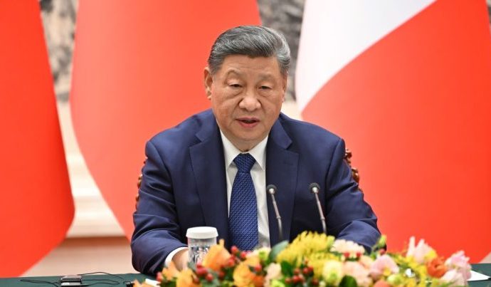 TARIFAS ZERO: CHINA AUMENTA OPORTUNIDADES PARA A ÁFRICA TARIFAS ZERO: CHINA AUMENTA OPORTUNIDADES PARA A ÁFRICA