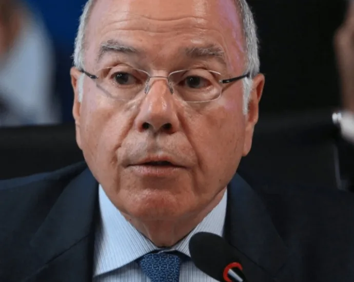 Mauro Vieira destaca a delicada situação da América Latina e a importância da cooperação regional