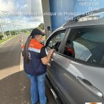 DIA DA ÁGUA EM CASTILHO: DEFESA CIVIL PARTICIPA DE CONSCIENTIZAÇÃO E DIVULGAÇÃO DE PRÁTICAS SUSTENTÁVEIS