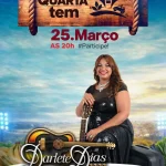 MÊS DA MULHER EM CASTILHO: FEIRINHA DO PRODUTOR TEM ATRAÇÃO ESPECIAL