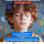 ABRIL AZUL EM CASTILHO: CONSCIENTIZAÇÃO E RESPEITO PELO AUTISMO