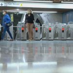 Metrô de São Paulo Estende Funcionamento 24 Horas aos Finais de Semana