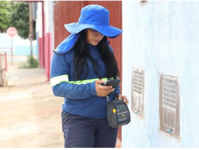 Novas Vagas de Emprego em Águas Andradina e Águas Castilho