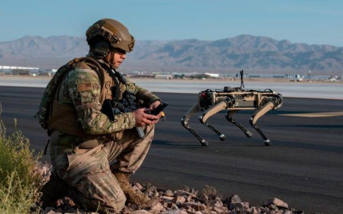 Operações Letais dos EUA no Equador: Colaboração para Combater o Narcoterrorismo Operações Letais dos EUA no Equador: Colaboração para Combater o Narcoterrorismo