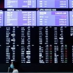 Mercados Asiáticos Encerram em Queda com Incertezas no Oriente Médio e Alta do Petróleo