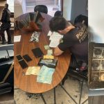 Operação Fallax: PF Investiga Fraudes em Diversas Instituições Financeiras