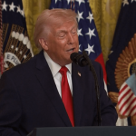 Trump Acredita que Novo Líder Supremo do Irã Está Vivo, mas Ferido