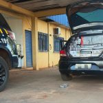 Polícia Rodoviária Federal Apreende Cigarros Ilegais em Nova Alvorada do Sul