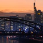 Queda da Confiança dos Investidores na Zona do Euro em Meio ao Conflito no Irã