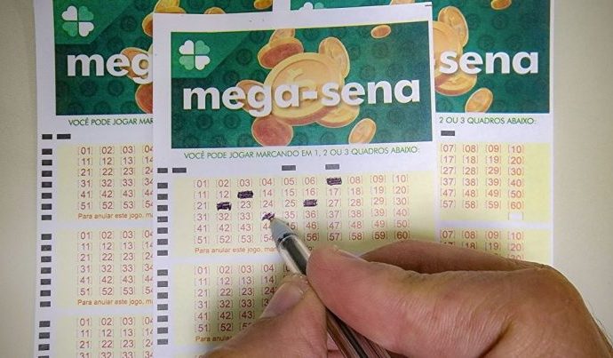 Mega-Sena 2988: Prêmio de R$ 13 milhões em Sorteio Especial Mega-Sena 2988: Prêmio de R$ 13 milhões em Sorteio Especial