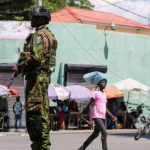 Haiti Receberá Força Multinacional em Abril para Combater Gangues