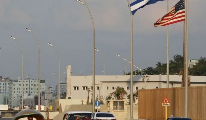 A Crise Energética em Cuba e as Declarações de Trump