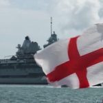 Reforço na Prontidão do Porta-Aviões Britânico: Contexto e Implicações