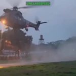 EUA e Equador Unem Forças em Ação Militar Contra Grupos Terroristas