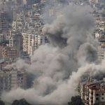 Israel Realiza Ataques Aéreos em Larga Escala contra o Irã