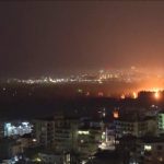 Intensificação do Conflito: Ataque Aéreo de Israel em Beirute Resulta em Múltiplas Fatalidades