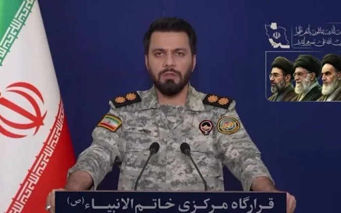Tensões entre EUA e Irã: Porta-voz iraniano critica negociações americanas