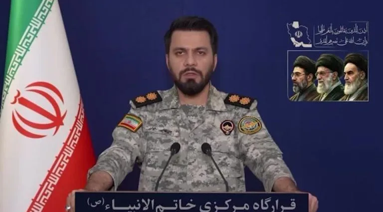 Tensões entre EUA e Irã: Porta-voz iraniano critica negociações americanas