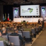 Mato Grosso do Sul Sedia Simpósio Nacional de Segurança Integrada