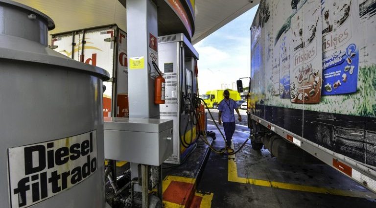 Governo Antecipando Impactos da Guerra no Oriente Médio na Economia Brasileira, Analisa Economista