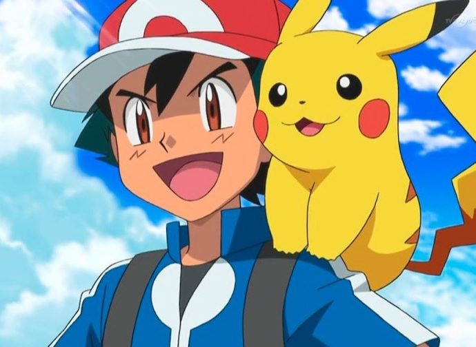 Pokémon: 30 Anos de Impacto na Aprendizagem do Inglês