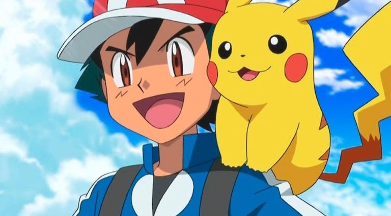 Pokémon: 30 Anos de Impacto na Aprendizagem do Inglês Pokémon: 30 Anos de Impacto na Aprendizagem do Inglês