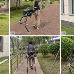 Inovação Robótica: Cientistas Criam Centauros para Auxiliar na Locomoção Humana