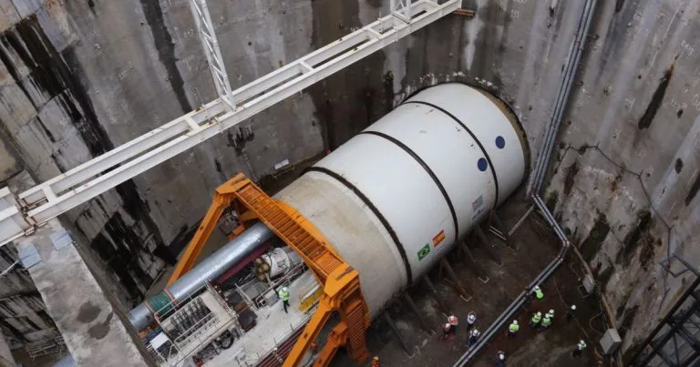 Acciona Reconhece Brasil como Prioridade Global em Expansão de Negócios